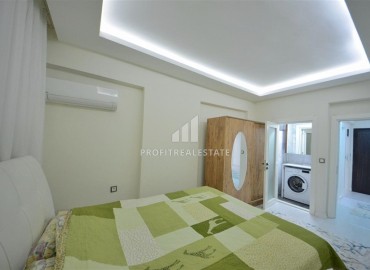 Two bedroom apartment, 100m², well renovated in Antalya, Konyaalti area, Uncali ID-16716 фото-16