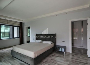 Luxurious duplex 3+1, 240m², in the elite residence of Kargicak, 150m from its own beach ID-16718 фото-12