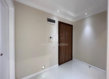 Furnished 1+1 apartment with a modern interior and a private garden terrace, Lara, Antalya ID-16720 фото-10