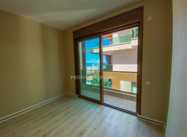 View apartment 3+1 with separate kitchen, 145m², in Alanya Hasbahce area, with the possibility of obtaining citizenship ID-16721 фото-8