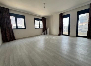 Unfurnished apartment 3+1, 115m², at an attractive price, in a new residence 450 meters from the sea in the center of Alanya ID-16725 фото-1