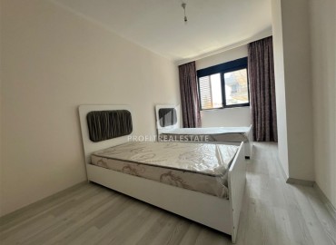 Unfurnished apartment 3+1, 115m², at an attractive price, in a new residence 450 meters from the sea in the center of Alanya ID-16725 фото-5