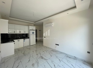 One bedroom apartment, 49m², in a premium new building in the center of Alanya, 550m from Keykubat beach ID-16730 фото-2