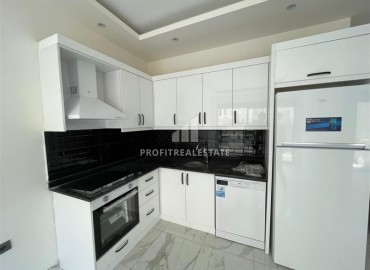 One bedroom apartment, 49m², in a premium new building in the center of Alanya, 550m from Keykubat beach ID-16730 фото-4