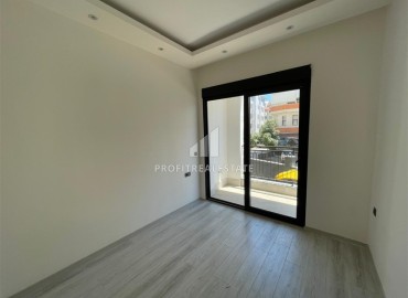 One bedroom apartment, 49m², in a premium new building in the center of Alanya, 550m from Keykubat beach ID-16730 фото-5