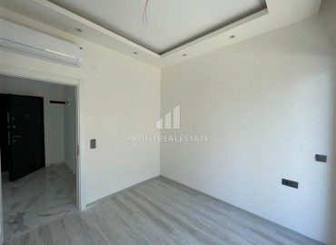 One bedroom apartment, 49m², in a premium new building in the center of Alanya, 550m from Keykubat beach ID-16730 фото-6