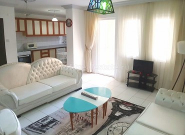 Полностью меблированная квартира, планировки 2+1 в районе Махмутлар по привлекательной цене., 105 кв.м. ID-1294 фото-14