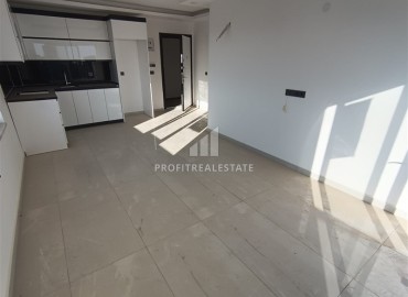 Hot offer! Inexpensive apartment 1+1, 65m², fully finished in a new building with facilities, Avsallar, Alanya ID-16732 фото-2