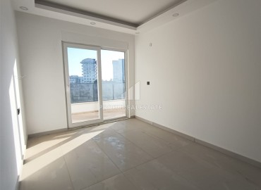 Hot offer! Inexpensive apartment 1+1, 65m², fully finished in a new building with facilities, Avsallar, Alanya ID-16732 фото-4