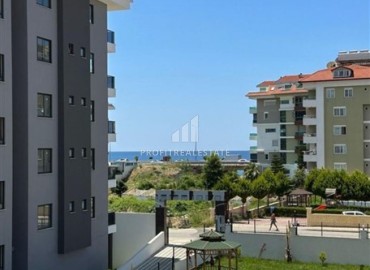 One-bedroom apartment, 43m², in a premium residence in Kestel, Alanya, 200 meters from the sea ID-16751 фото-8