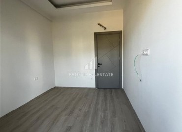 Inexpensive new apartment just 500 meters from the sea, 1+1, 55m², fully finished, in a new building, Mahmutlar, Alanya ID-16754 фото-7