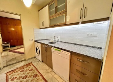 Меблированные апартаменты 2+1, 105м², в 350м от моря в районе Оба, Алания, с возможностью получения ВНЖ ID-16758 фото-5