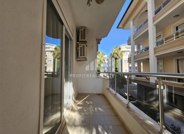 Two bedroom furnished apartment near the sea, in a residential residence with facilities, Oba, Alanya ID-16765 фото-15