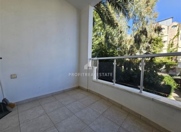 Two bedroom furnished apartment near the sea, in a residential residence with facilities, Oba, Alanya ID-16765 фото-19