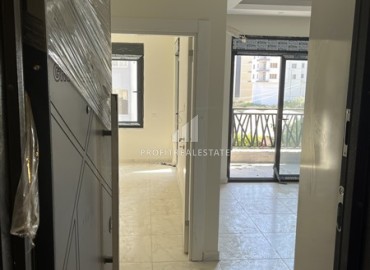 Hot offer! Inexpensive apartment 1+1, 45m², fully finished, in a new building with facilities in Payallar, Alanya ID-16769 фото-8