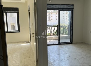 Hot offer! Inexpensive apartment 1+1, 45m², fully finished, in a new building with facilities in Payallar, Alanya ID-16769 фото-9