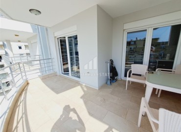 Duplex two bedroom apartment, 135m², in the western part of Mahmutlar 400m from the Mediterranean Sea ID-16771 фото-16