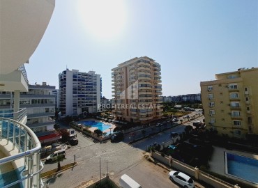 Duplex two bedroom apartment, 135m², in the western part of Mahmutlar 400m from the Mediterranean Sea ID-16771 фото-18