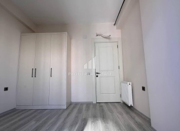 Двухкомнатные апартаменты, 60м², в новом комплексе премиум класса, в 300 метрах от моря в Тедже, Мерсин ID-16773 фото-5