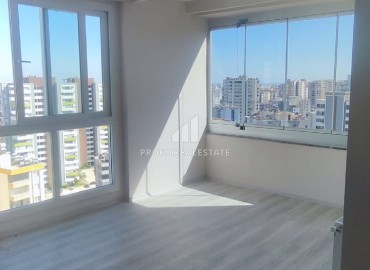 Two bedroom apartment, 80m², in a new comfortable residence in Yenisehir, Ciftlikkoy ID-16774 фото-5