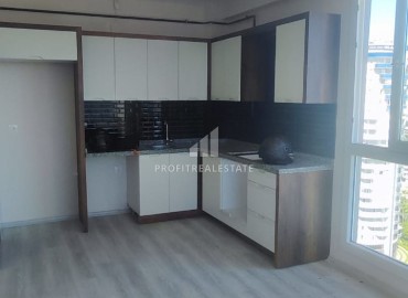 Квартира с двумя спальнями, 80м², в новом комфортабельном комплексе в районе Енишехир, Чифтликкёй ID-16774 фото-6