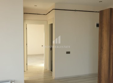 Two bedroom apartment, 80m², in a new comfortable residence in Yenisehir, Ciftlikkoy ID-16774 фото-7