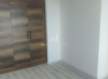 Квартира с двумя спальнями, 80м², в новом комфортабельном комплексе в районе Енишехир, Чифтликкёй ID-16774 фото-10