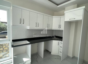 Inexpensive 1+1 apartment, fully finished, with a kitchen unit, in a new building with facilities in Avsallar, Alanya ID-16770 фото-8