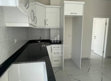 Inexpensive 1+1 apartment, fully finished, with a kitchen unit, in a new building with facilities in Avsallar, Alanya ID-16770 фото-10