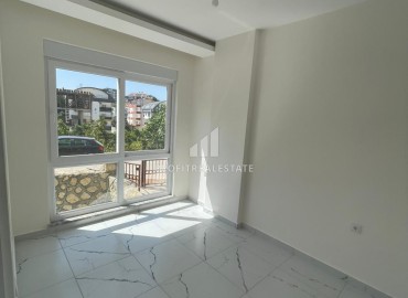 Inexpensive 1+1 apartment, fully finished, with a kitchen unit, in a new building with facilities in Avsallar, Alanya ID-16770 фото-13