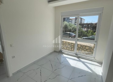 Inexpensive 1+1 apartment, fully finished, with a kitchen unit, in a new building with facilities in Avsallar, Alanya ID-16770 фото-14