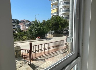 Inexpensive 1+1 apartment, fully finished, with a kitchen unit, in a new building with facilities in Avsallar, Alanya ID-16770 фото-16