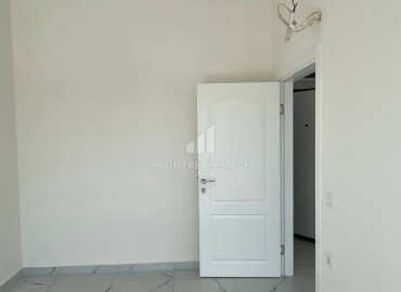 Inexpensive 1+1 apartment, fully finished, with a kitchen unit, in a new building with facilities in Avsallar, Alanya ID-16770 фото-18