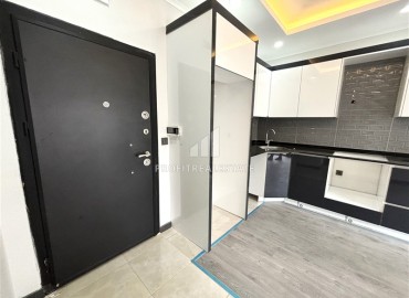 Новая квартира 1+1, 45м², в резиденции с бассейном, в районе Оба, Алания, по привлекательной цене ID-16775 фото-6