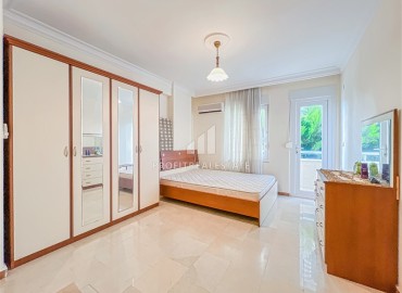 Bright furnished 2+1 apartment on the first coastline, in a cozy residence in Mahmutlar, Alanya ID-16778 фото-15