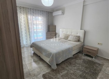 Two bedroom modernly furnished apartment 105 m², in a residence with extensive facilities, Cikcilli, Alanya ID-16780 фото-11