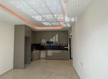 One bedroom apartment, 54 m², in an elite new building in Mahmutlar, 750m from the sea, Alanya ID-16782 фото-2