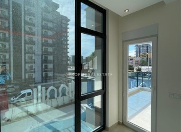 One bedroom apartment, 54 m², in an elite new building in Mahmutlar, 750m from the sea, Alanya ID-16782 фото-6