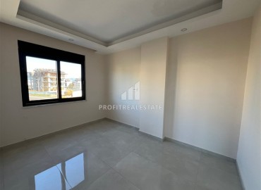 One bedroom apartment at an attractive price, fully finished, unfurnished, in a new building in Avsallar, Alanya ID-16795 фото-8