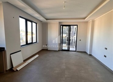 Новая трёхкомнатная квартира 105м², без мебели, в современном жилом комплексе с инфраструктурой, Махмутлар, Аланья ID-16796 фото-2