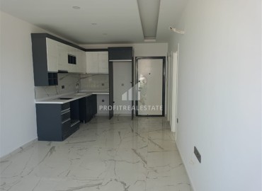 New apartment 1+1, 55m². in a comfortable new building in Mahmutlar, Alanya at a great price ID-16798 фото-2