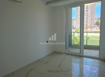 New apartment 1+1, 55m². in a comfortable new building in Mahmutlar, Alanya at a great price ID-16798 фото-5