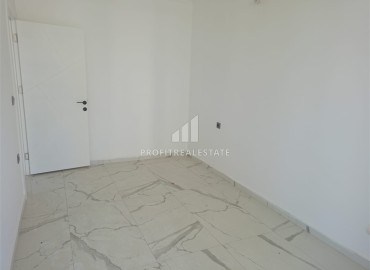 New apartment 1+1, 55m². in a comfortable new building in Mahmutlar, Alanya at a great price ID-16798 фото-6