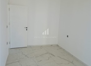 New apartment 1+1, 55m². in a comfortable new building in Mahmutlar, Alanya at a great price ID-16798 фото-7