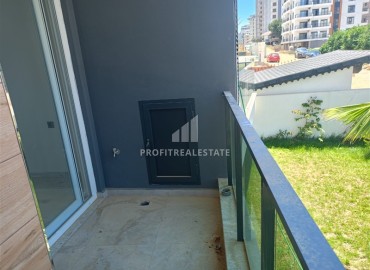 New apartment 1+1, 55m². in a comfortable new building in Mahmutlar, Alanya at a great price ID-16798 фото-9