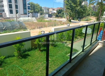 New apartment 1+1, 55m². in a comfortable new building in Mahmutlar, Alanya at a great price ID-16798 фото-10