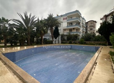 Ready-to-move two bedroom apartment 115 m², with sea views, in a residence with facilities, Tosmur, Alanya ID-16806 фото-17