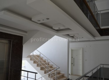 Двухкомнатная меблированная квартира в Кестеле, 70 кв.м. ID-1298 фото-46