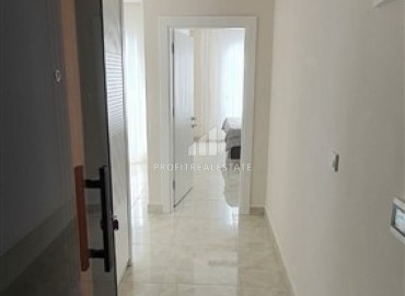 One-bedroom apartment, 70m², furnished, in a residence with rich facilities in Mahmutlar, 450m from the sea ID-16810 фото-8