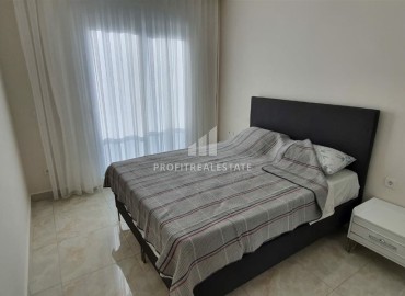 One-bedroom apartment, 70m², furnished, in a residence with rich facilities in Mahmutlar, 450m from the sea ID-16810 фото-11